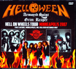 Hell on Wheels Tour: Helloween, Armored Saint, Grim Reaper
