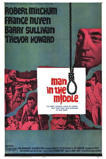  de Filme As Duas Faces da Lei  (1964)