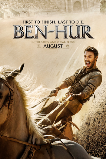  de Filme Ben-Hur (2016)