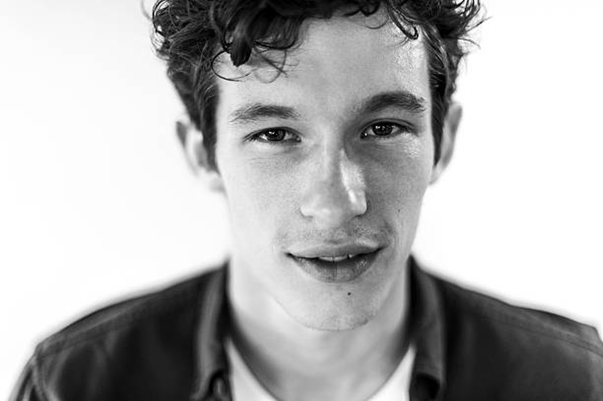 Callum Turner - Foto 6