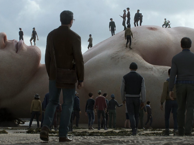 Foto 2 de Love, Death & Robots (Volume 2)