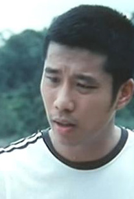 Koo Ling-Chung