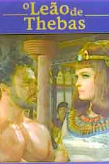  de Filme O Leão de Thebas (1964)