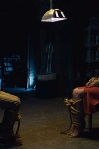 Poster de Episódio Missing Persons (2016)