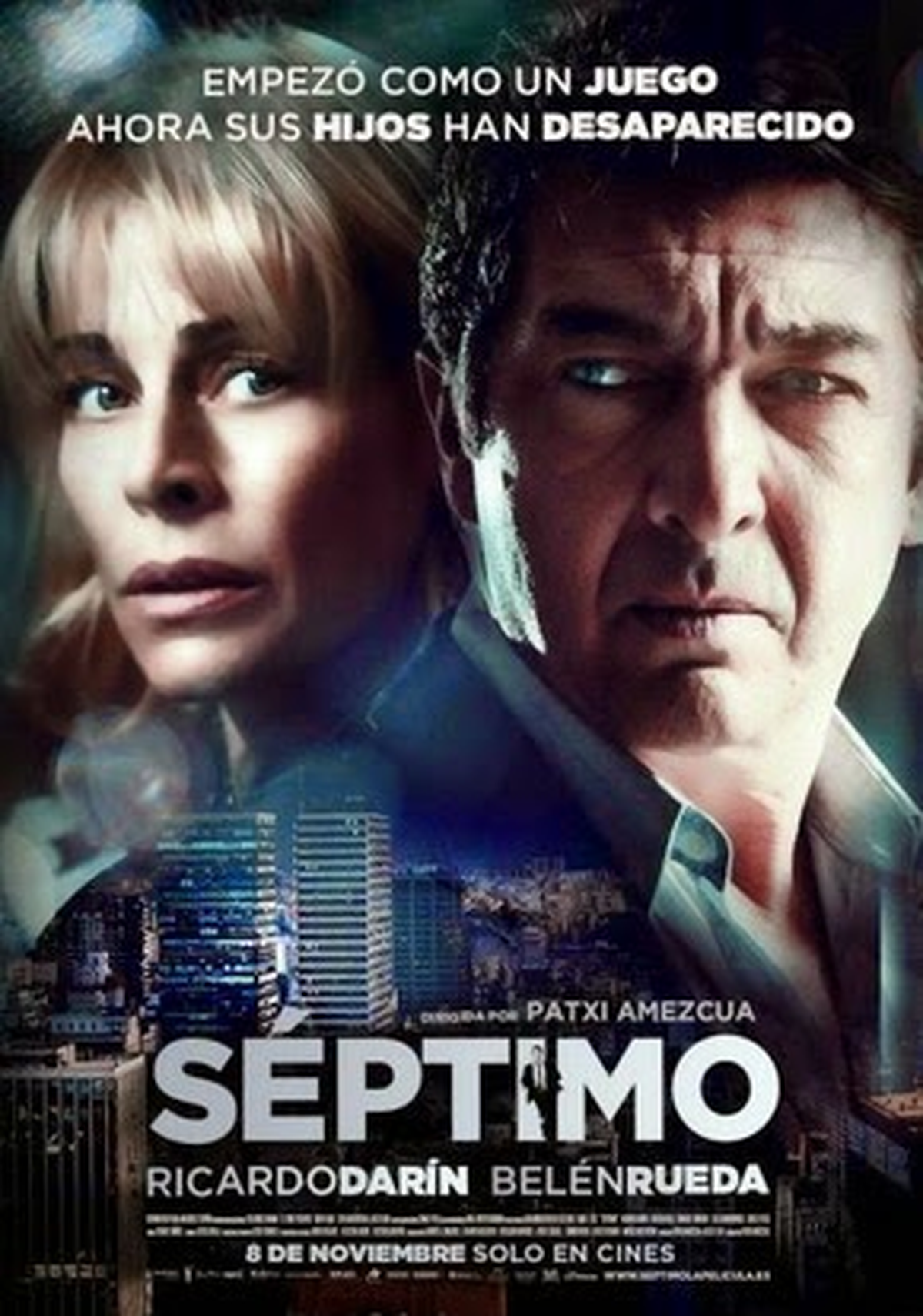 Crítica: Sétimo