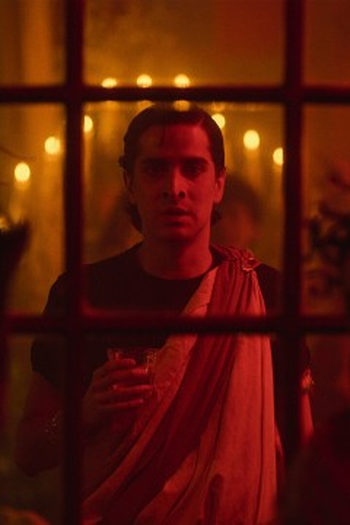 Poster de Episódio El Kamasutra (2025)