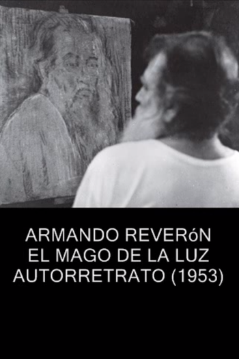 Poster de Curta Reverón (1952)