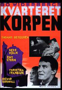 Kvarteret Korpen (Kvarteret Korpen)