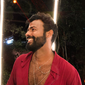 Foto de perfil de Rodolfo César