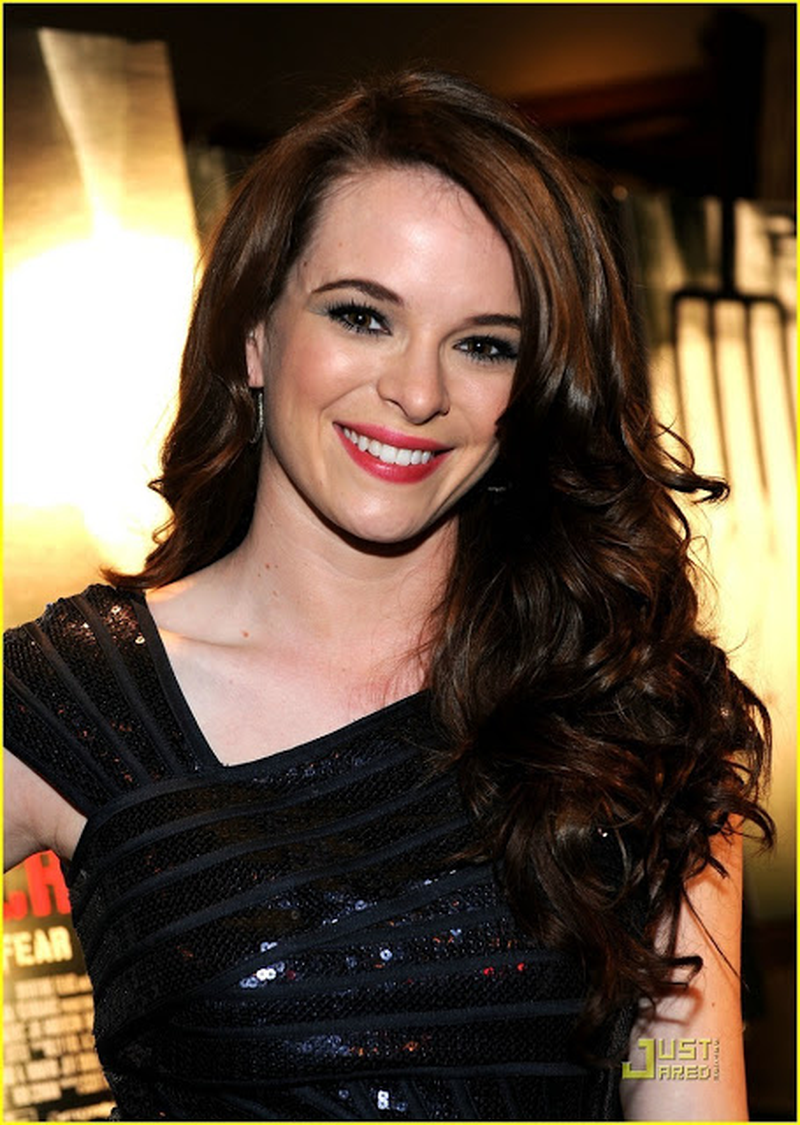 Danielle Panabaker - Foto 9