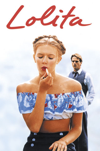  de Filme Lolita (1997)