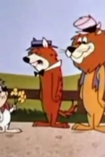 Poster de Episódio Rabbit Romeo (1963)
