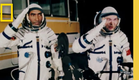 The Space Race | Official Trailer | National Geographic