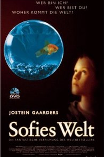  de Filme O Mundo de Sofia (1999)