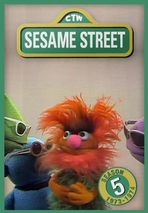 Sherlock Hemlock da Vila Sésamo (5ª Temporada) (Sherlock Hemlock by Sesame Street (Season 5))
