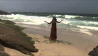 Trailer de Ofélia na Praia
