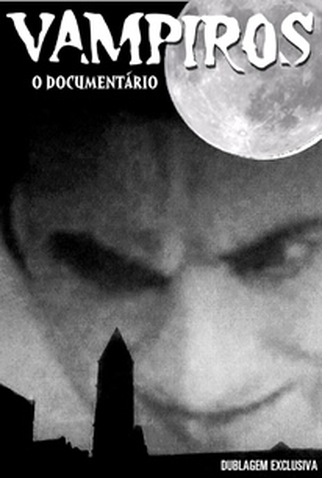 Poster 1 de Filme Vampiros - O Documentário (1994)