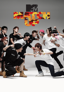 MTV Match Up: Blockb vs B1A4 (MTV Match Up: Blockb vs B1A4)