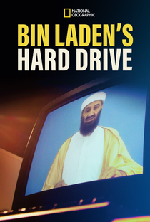 As Informações Secretas de Bin Laden - Poster / Capa / Cartaz - Oficial 3