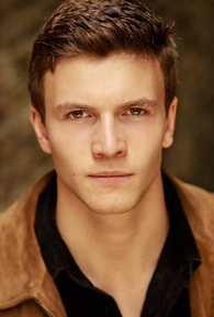 Leo Suter