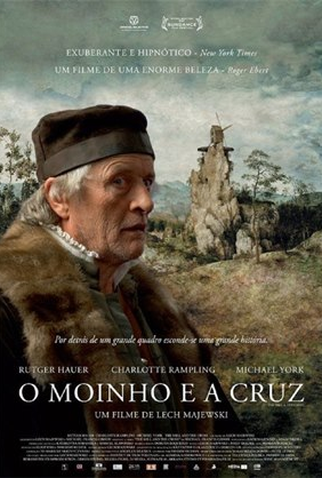 Poster 5 de Filme O Moinho e a Cruz (2011)