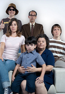 As Aventuras da Família Brasil (As Aventuras da Família Brasil)