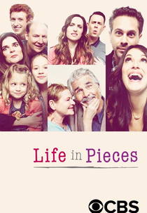 Life in Pieces (2ª Temporada) (Life in Pieces (Season 2))