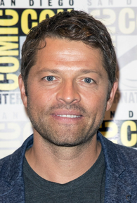 Misha Collins