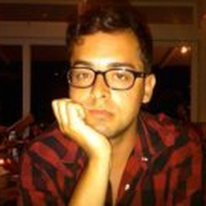 Foto de perfil de Andy Malafaya