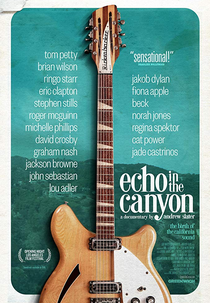 Echo in the Canyon (Echo in the Canyon)