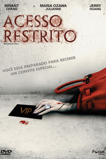  de Filme Acesso Restrito (2009)