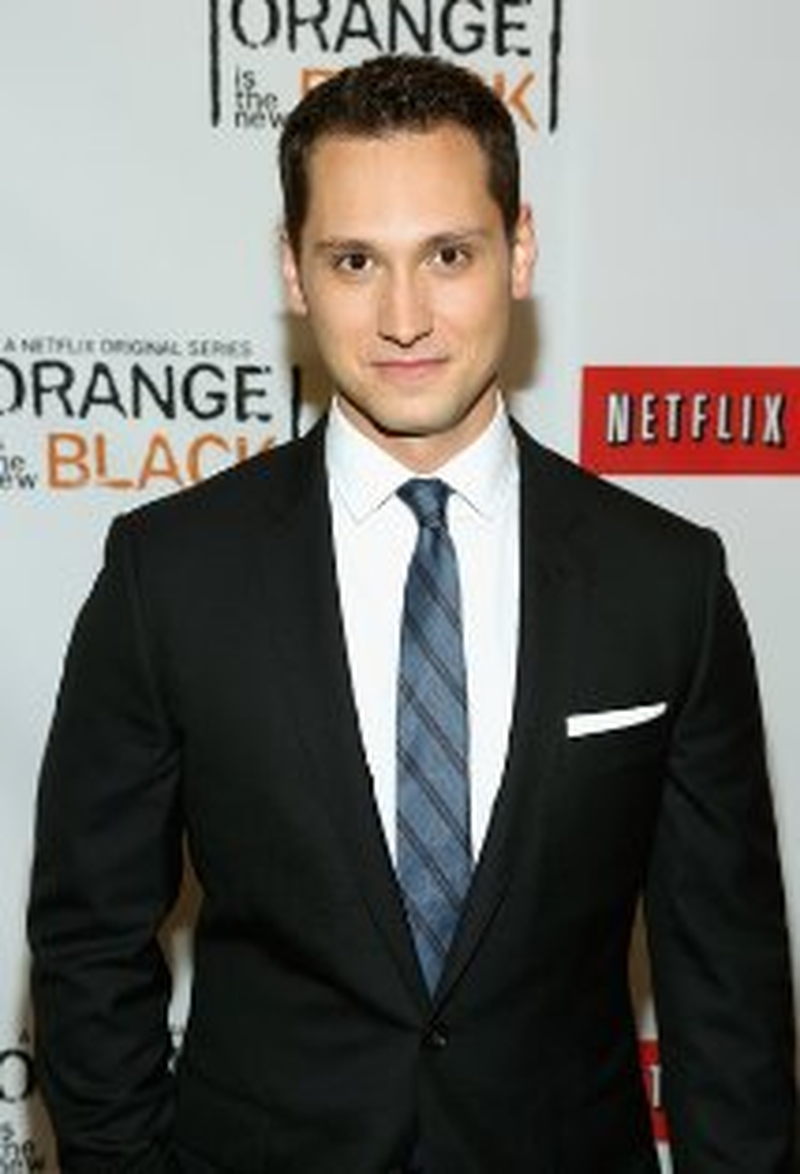 Matt McGorry - Foto 3