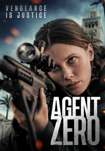 Agent Zero (Agent Zero)