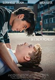 Em Um Momento (In einem Moment)