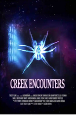 Creep Encounters (Creek Encounters)