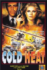 O Dia da Caça (Cold Heat)