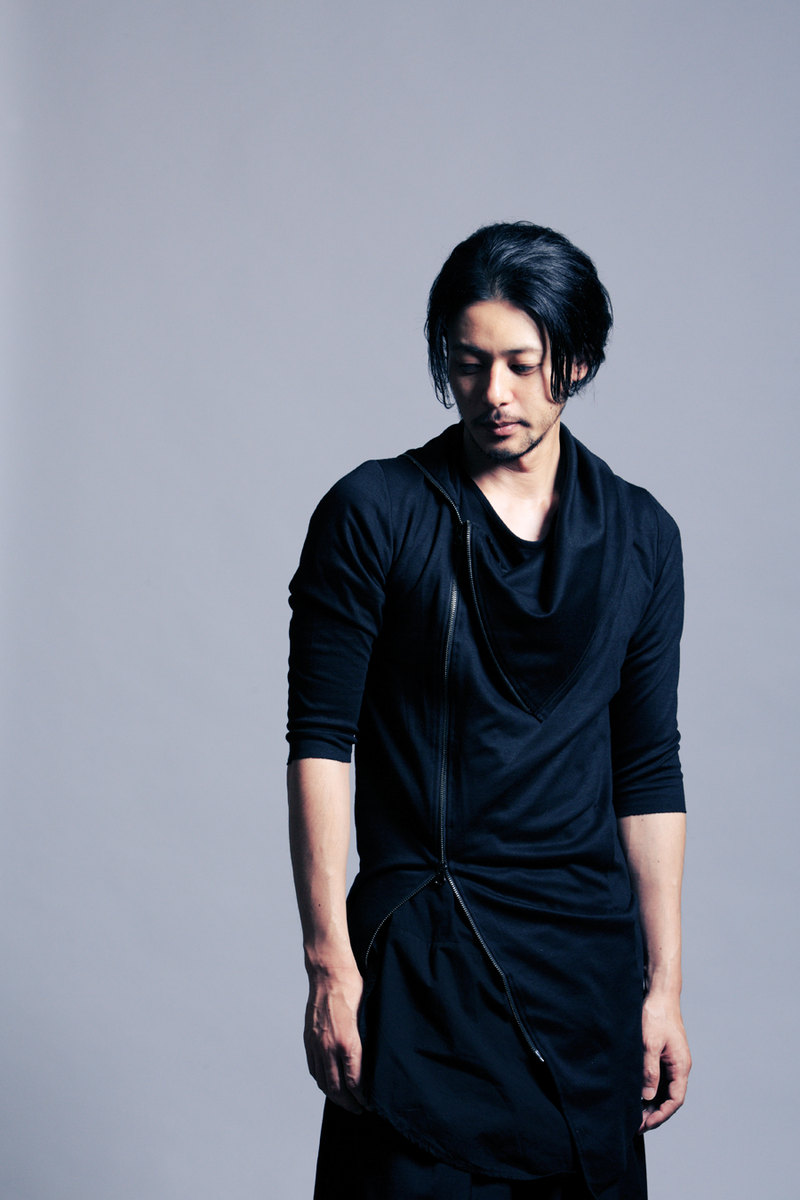 Joe Odagiri - Foto 4