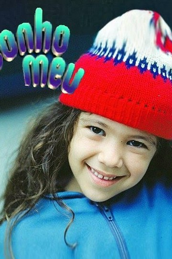  de TV Sonho Meu (1993)