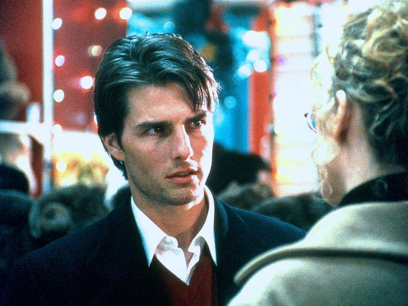 Foto 19 de De Olhos Bem Fechados