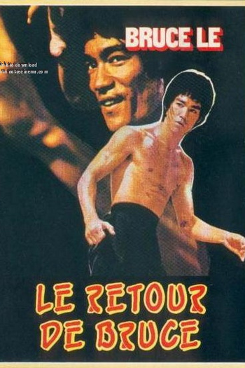  de Filme Return of Bruce (1977)