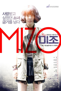 Mizo - Poster / Capa / Cartaz - Oficial 2