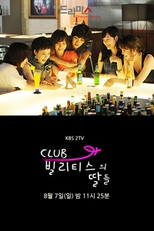 Daughters of Club Bilitis (Clubbilitisui Ddaldeul)