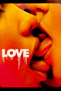Love - Poster / Capa / Cartaz - Oficial 6