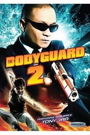 Poster de Filme O Guarda-Costas 2 (2007)