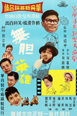 Wu Dan Ying Xiong (無胆英雄)