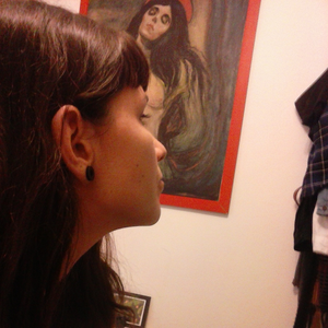 Foto de perfil de demonha