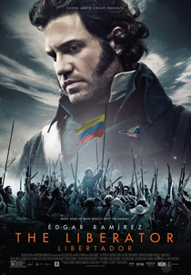 Libertador (Libertador)