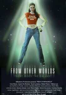 From Other Worlds (From Other Worlds)