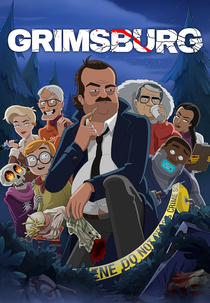 Grimsburg (1ª Temporada) (Grimsburg (Season 1))