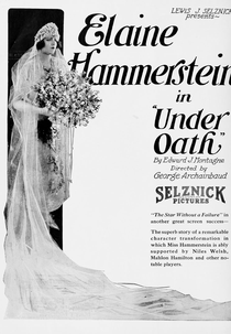 Under Oath (Under Oath)